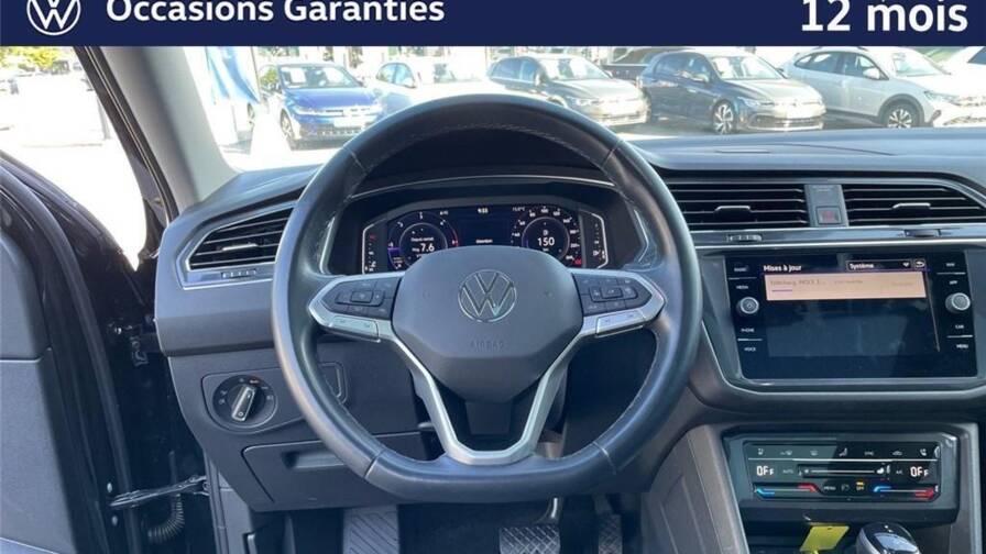 Mandataire Automobile occasion, recherche de Volkswagen Tiguan-allspace-2-0-tdi-150ch-dsg7-elegance-exclusive - E-Motors