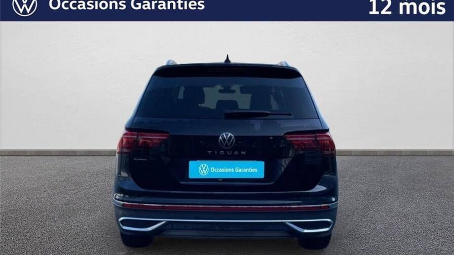 Mandataire Automobile occasion, recherche de Volkswagen Tiguan-allspace-2-0-tdi-150ch-dsg7-elegance-exclusive - E-Motors
