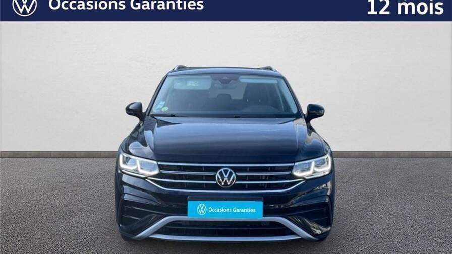 Mandataire Automobile occasion, recherche de Volkswagen Tiguan-allspace-2-0-tdi-150ch-dsg7-elegance-exclusive - E-Motors