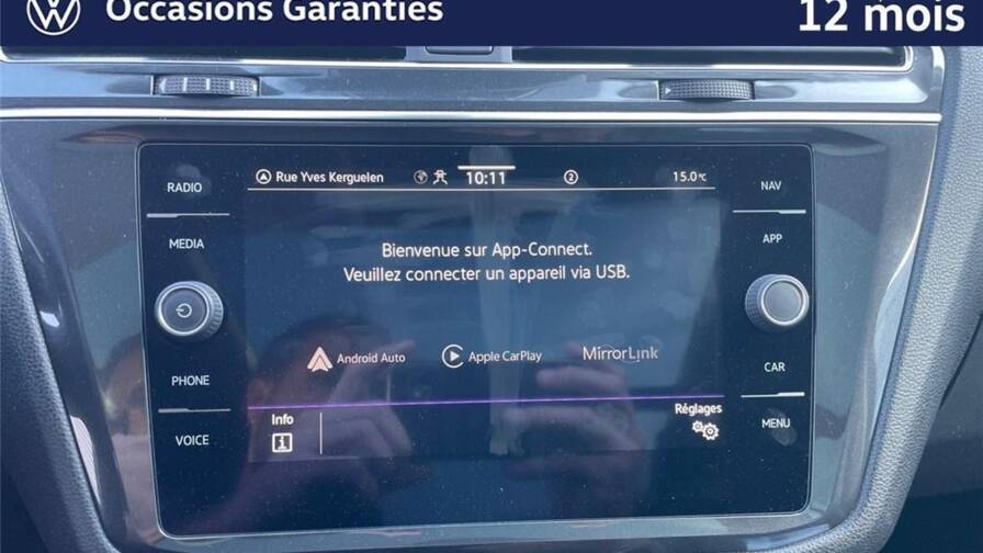 Mandataire Automobile occasion, recherche de Volkswagen Tiguan-allspace-2-0-tdi-150ch-dsg7-elegance-exclusive - E-Motors