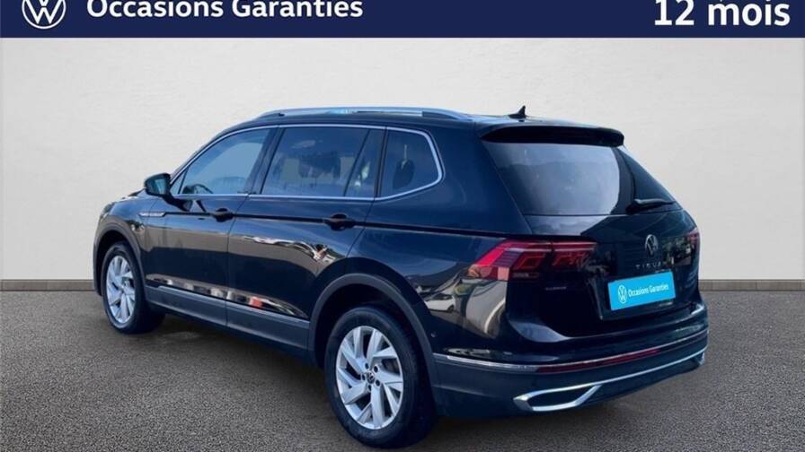 Mandataire Automobile occasion, recherche de Volkswagen Tiguan-allspace-2-0-tdi-150ch-dsg7-elegance-exclusive - E-Motors