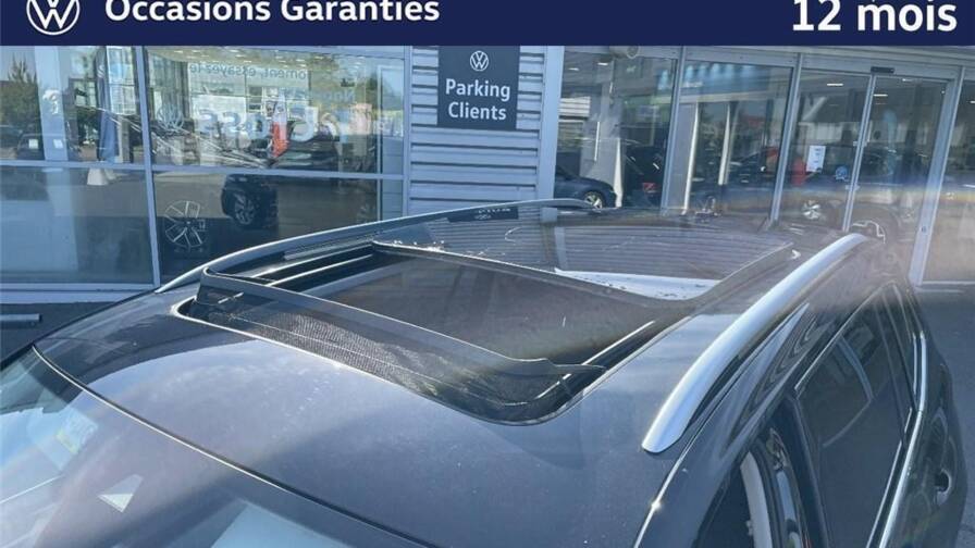 Mandataire Automobile occasion, recherche de Volkswagen Tiguan-allspace-2-0-tdi-150ch-dsg7-elegance-exclusive - E-Motors