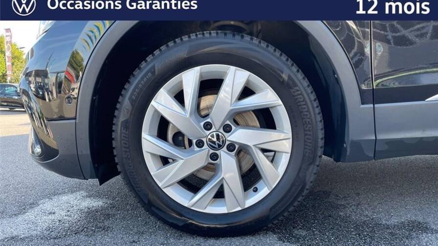 Mandataire Automobile occasion, recherche de Volkswagen Tiguan-allspace-2-0-tdi-150ch-dsg7-elegance-exclusive - E-Motors