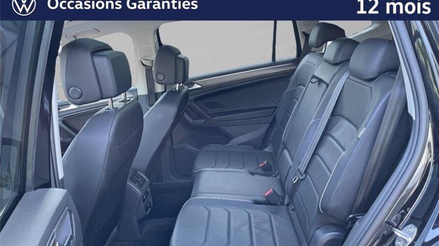 Mandataire Automobile occasion, recherche de Volkswagen Tiguan-allspace-2-0-tdi-150ch-dsg7-elegance-exclusive - E-Motors