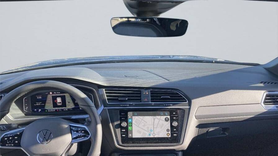 Mandataire Automobile occasion, recherche de Volkswagen Tiguan-allspace-2-0-tdi-150ch-dsg7-r-line - E-Motors