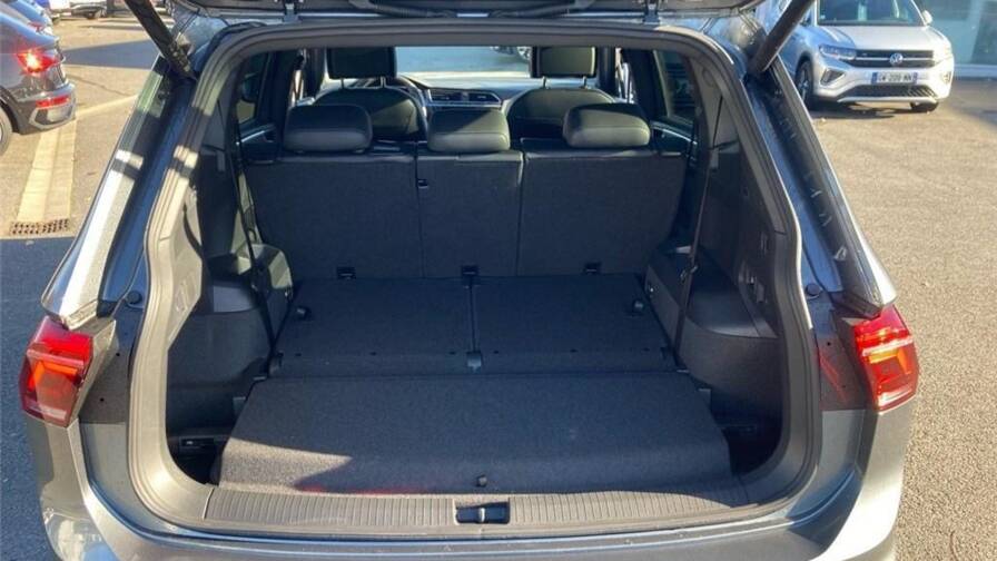 Mandataire Automobile occasion, recherche de Volkswagen Tiguan-allspace-2-0-tdi-150ch-dsg7-r-line - E-Motors