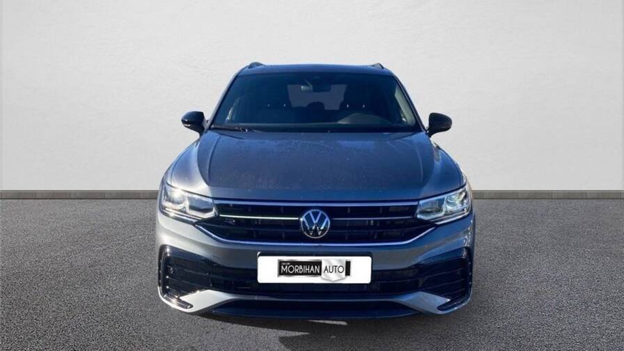 Mandataire Automobile occasion, recherche de Volkswagen Tiguan-allspace-2-0-tdi-150ch-dsg7-r-line - E-Motors
