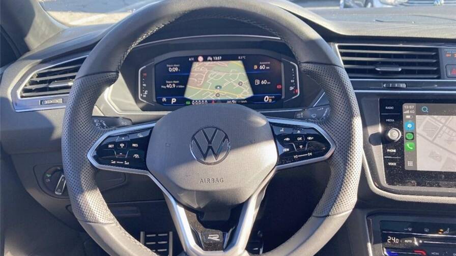 Mandataire Automobile occasion, recherche de Volkswagen Tiguan-allspace-2-0-tdi-150ch-dsg7-r-line - E-Motors