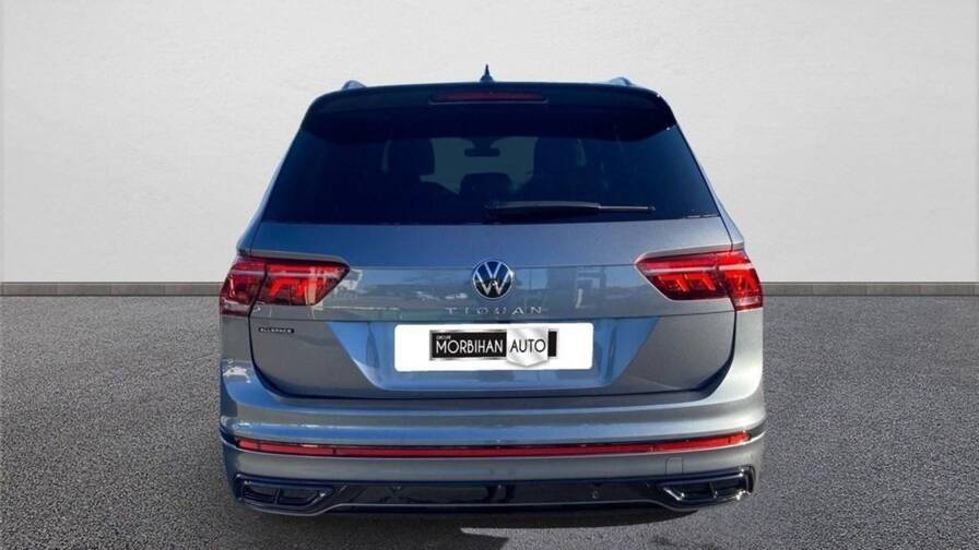 Mandataire Automobile occasion, recherche de Volkswagen Tiguan-allspace-2-0-tdi-150ch-dsg7-r-line - E-Motors