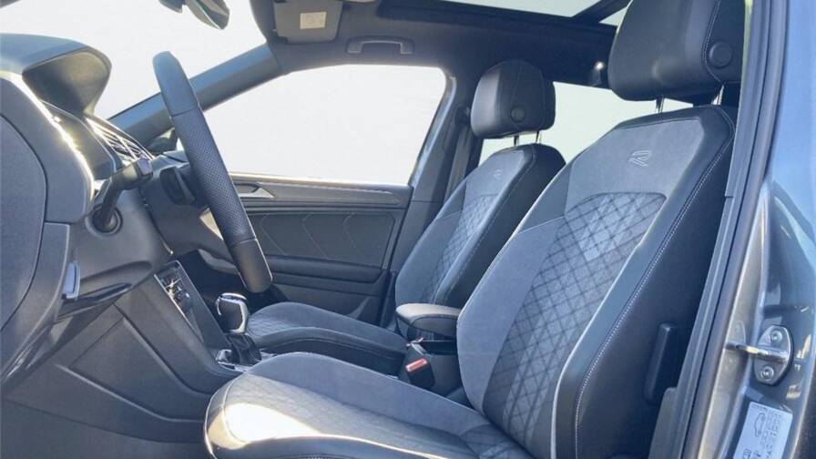 Mandataire Automobile occasion, recherche de Volkswagen Tiguan-allspace-2-0-tdi-150ch-dsg7-r-line - E-Motors