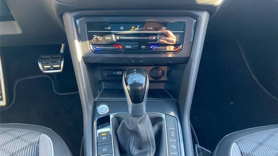 Mandataire Automobile occasion, recherche de Volkswagen Tiguan-allspace-2-0-tdi-150ch-dsg7-r-line - E-Motors