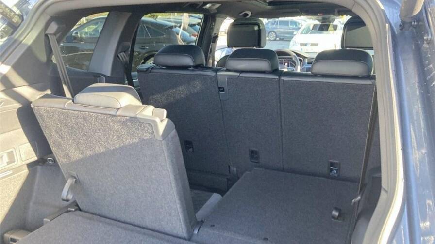 Mandataire Automobile occasion, recherche de Volkswagen Tiguan-allspace-2-0-tdi-150ch-dsg7-r-line - E-Motors