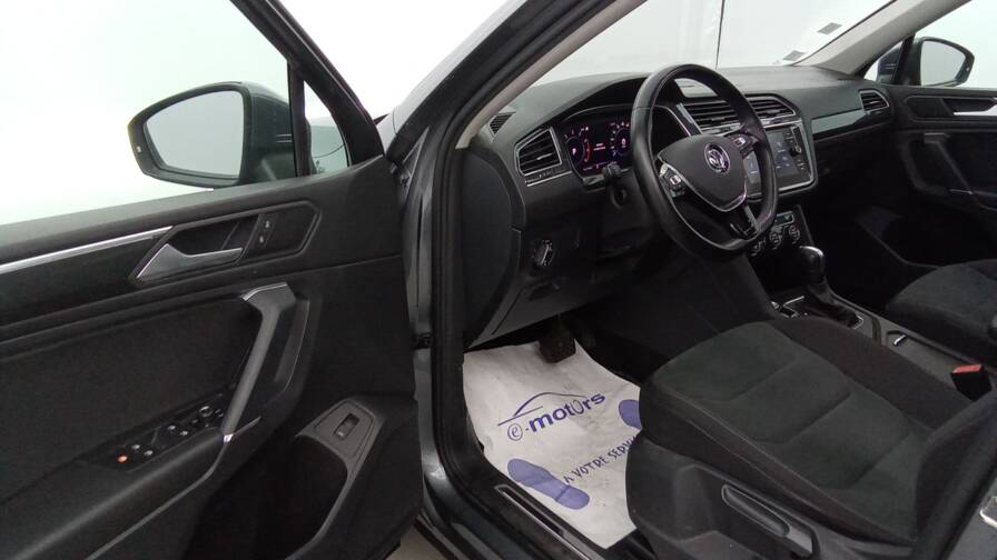 Mandataire Automobile occasion, recherche de Volkswagen Tiguan-allspace-1-5-tsi-150-evo-dsg7-carat - E-Motors