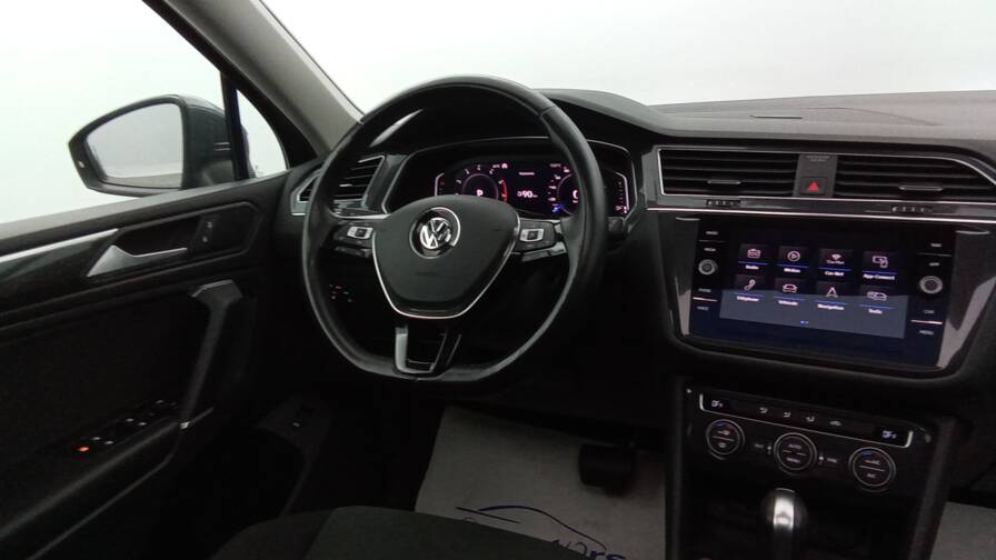Mandataire Automobile occasion, recherche de Volkswagen Tiguan-allspace-1-5-tsi-150-evo-dsg7-carat - E-Motors