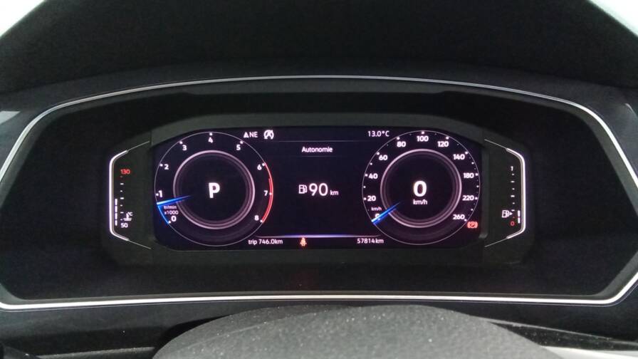 Mandataire Automobile occasion, recherche de Volkswagen Tiguan-allspace-1-5-tsi-150-evo-dsg7-carat - E-Motors