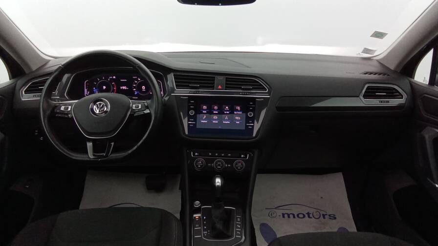 Mandataire Automobile occasion, recherche de Volkswagen Tiguan-allspace-1-5-tsi-150-evo-dsg7-carat - E-Motors
