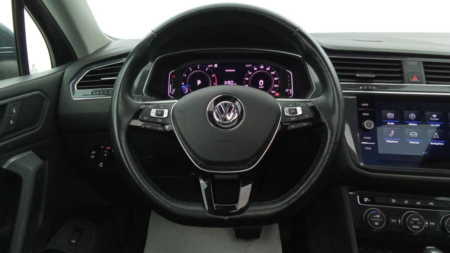 Mandataire Automobile occasion, recherche de Volkswagen Tiguan-allspace-1-5-tsi-150-evo-dsg7-carat - E-Motors