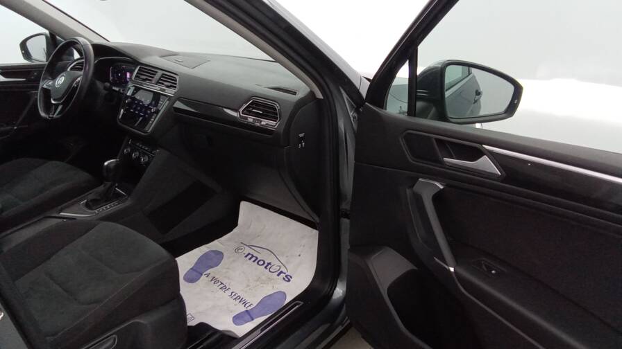 Mandataire Automobile occasion, recherche de Volkswagen Tiguan-allspace-1-5-tsi-150-evo-dsg7-carat - E-Motors