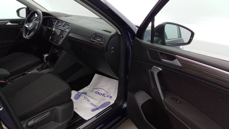 Mandataire Automobile occasion, recherche de Volkswagen Tiguan-allspace-2-0-tdi-150-dsg7-life-plus-gps-plus-cam-ra - E-Motors