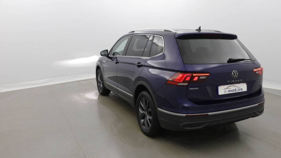 Mandataire Automobile occasion, recherche de Volkswagen Tiguan-allspace-2-0-tdi-150-dsg7-life-plus-gps-plus-cam-ra - E-Motors
