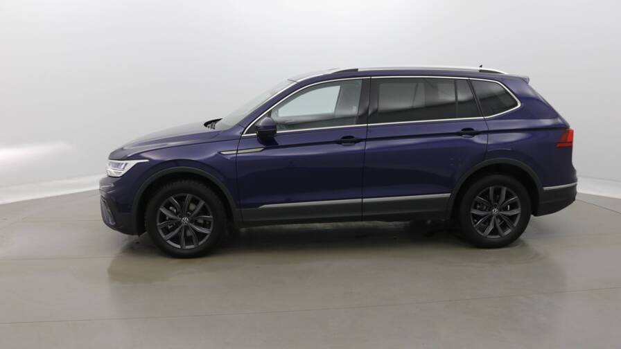 Mandataire Automobile occasion, recherche de Volkswagen Tiguan-allspace-2-0-tdi-150-dsg7-life-plus-gps-plus-cam-ra - E-Motors