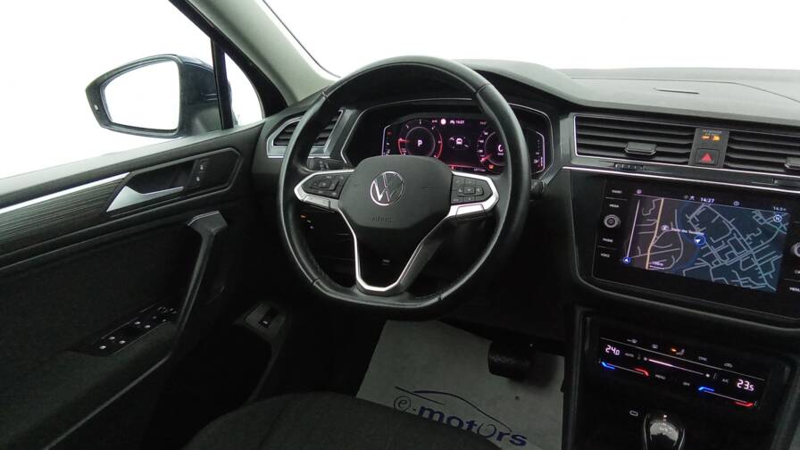 Mandataire Automobile occasion, recherche de Volkswagen Tiguan-allspace-2-0-tdi-150-dsg7-life-plus-gps-plus-cam-ra - E-Motors