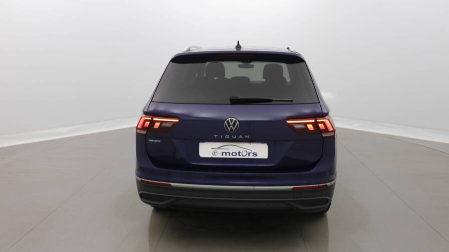 Mandataire Automobile occasion, recherche de Volkswagen Tiguan-allspace-2-0-tdi-150-dsg7-life-plus-gps-plus-cam-ra - E-Motors