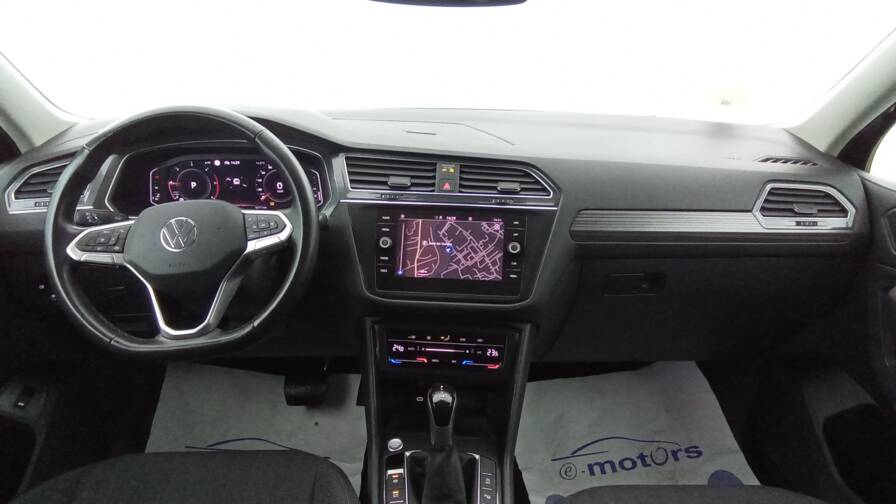 Mandataire Automobile occasion, recherche de Volkswagen Tiguan-allspace-2-0-tdi-150-dsg7-life-plus-gps-plus-cam-ra - E-Motors