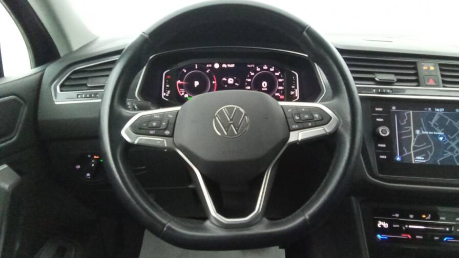 Mandataire Automobile occasion, recherche de Volkswagen Tiguan-allspace-2-0-tdi-150-dsg7-life-plus-gps-plus-cam-ra - E-Motors