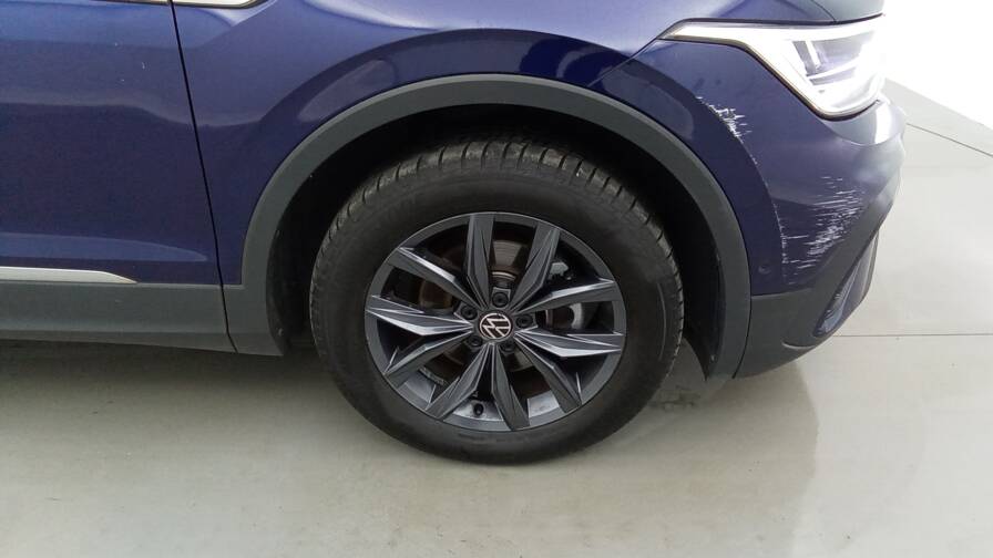 Mandataire Automobile occasion, recherche de Volkswagen Tiguan-allspace-2-0-tdi-150-dsg7-life-plus-gps-plus-cam-ra - E-Motors