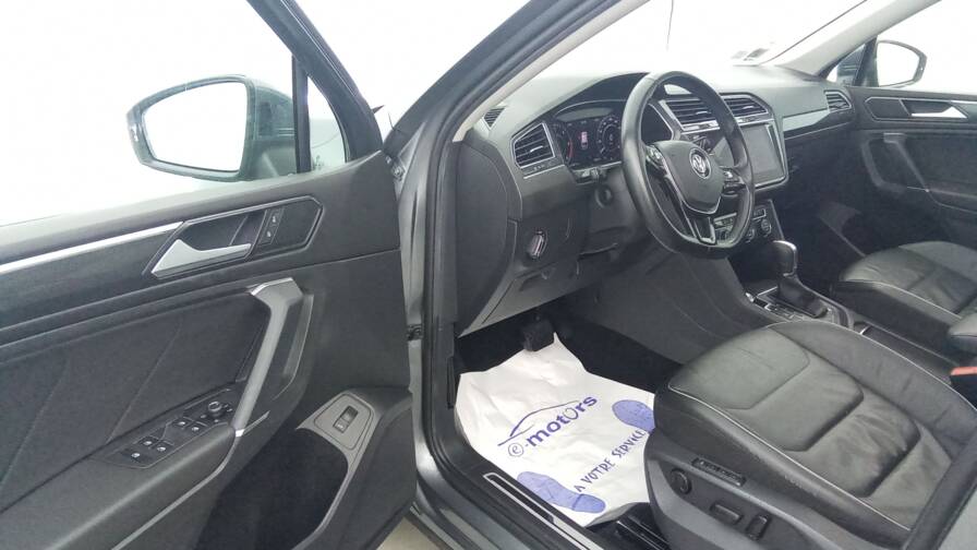 Mandataire Automobile occasion, recherche de Volkswagen Tiguan-allspace-tdi-150-dsg7-carat-exclusive-plus-cam-ra-360-plus-si-ges-avant-chauffants - E-Motors