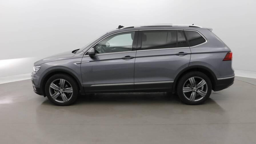 Mandataire Automobile occasion, recherche de Volkswagen Tiguan-allspace-tdi-150-dsg7-carat-exclusive-plus-cam-ra-360-plus-si-ges-avant-chauffants - E-Motors