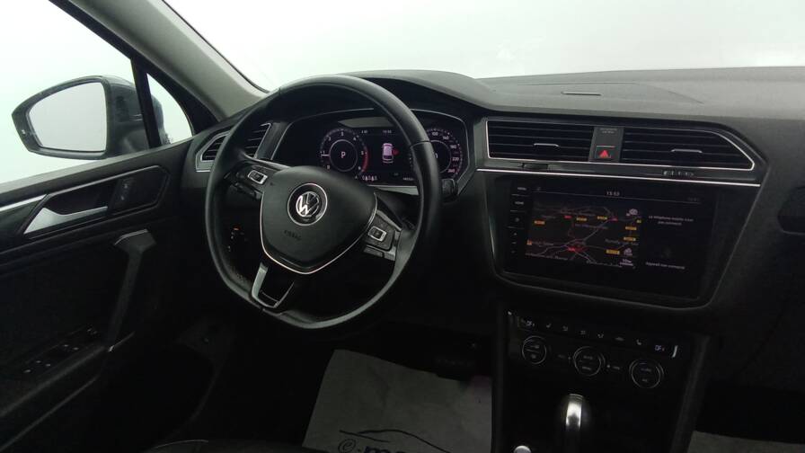 Mandataire Automobile occasion, recherche de Volkswagen Tiguan-allspace-tdi-150-dsg7-carat-exclusive-plus-cam-ra-360-plus-si-ges-avant-chauffants - E-Motors