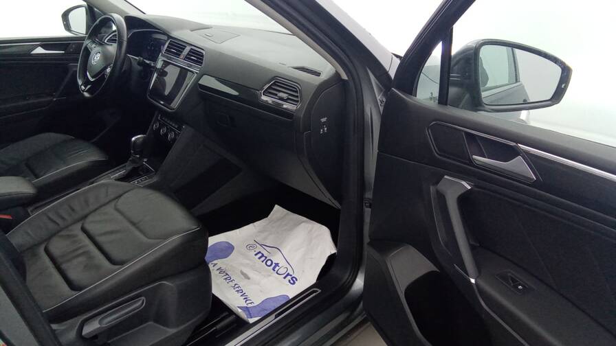 Mandataire Automobile occasion, recherche de Volkswagen Tiguan-allspace-tdi-150-dsg7-carat-exclusive-plus-cam-ra-360-plus-si-ges-avant-chauffants - E-Motors