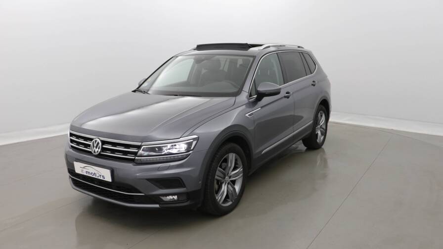 Mandataire Automobile occasion, recherche de Volkswagen Tiguan-allspace-tdi-150-dsg7-carat-exclusive-plus-cam-ra-360-plus-si-ges-avant-chauffants - E-Motors