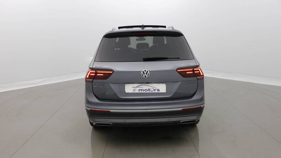 Mandataire Automobile occasion, recherche de Volkswagen Tiguan-allspace-tdi-150-dsg7-carat-exclusive-plus-cam-ra-360-plus-si-ges-avant-chauffants - E-Motors