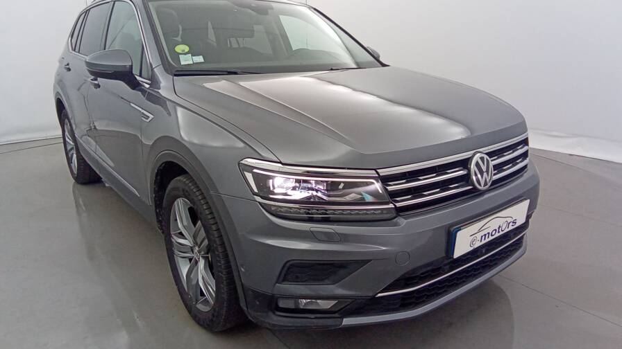 Mandataire Automobile occasion, recherche de Volkswagen Tiguan-allspace-tdi-150-dsg7-carat-exclusive-plus-cam-ra-360-plus-si-ges-avant-chauffants - E-Motors