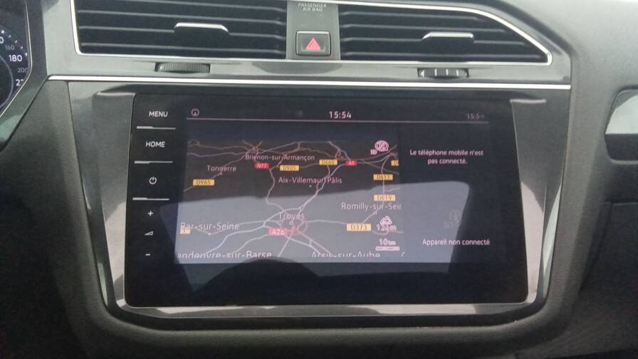 Mandataire Automobile occasion, recherche de Volkswagen Tiguan-allspace-tdi-150-dsg7-carat-exclusive-plus-cam-ra-360-plus-si-ges-avant-chauffants - E-Motors