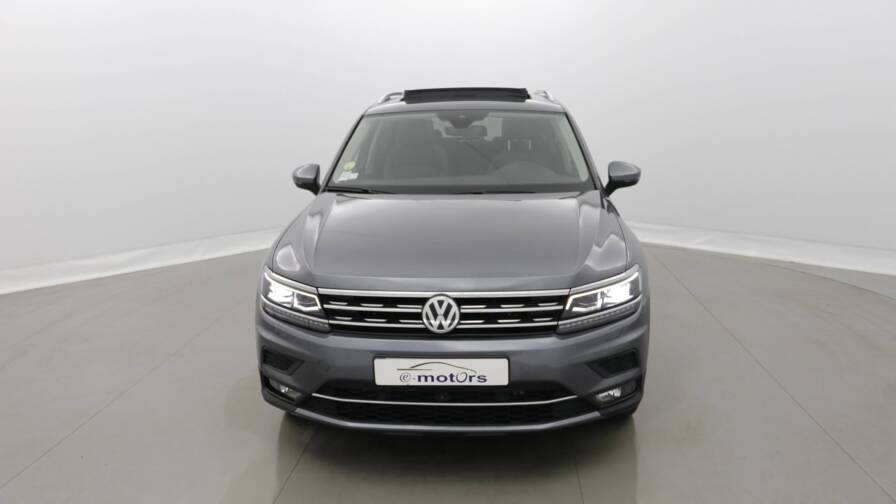 Mandataire Automobile occasion, recherche de Volkswagen Tiguan-allspace-tdi-150-dsg7-carat-exclusive-plus-cam-ra-360-plus-si-ges-avant-chauffants - E-Motors