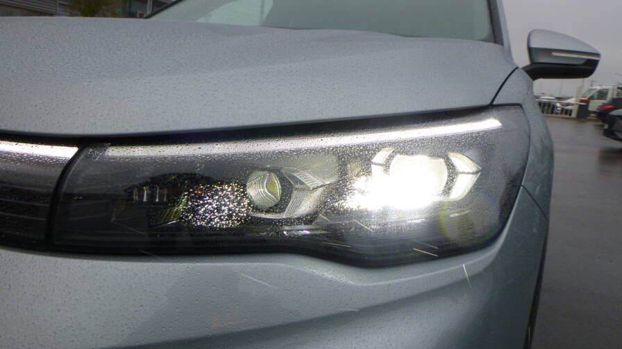 Mandataire Automobile neuf, recherche de Volkswagen Tiguan-tdi-150-dsg7-r-line - E-Motors