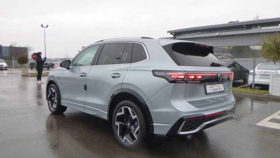 Mandataire Automobile neuf, recherche de Volkswagen Tiguan-tdi-150-dsg7-r-line - E-Motors