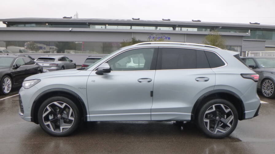 Mandataire Automobile neuf, recherche de Volkswagen Tiguan-tdi-150-dsg7-r-line - E-Motors