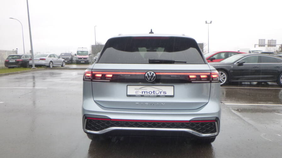 Mandataire Automobile neuf, recherche de Volkswagen Tiguan-tdi-150-dsg7-r-line - E-Motors
