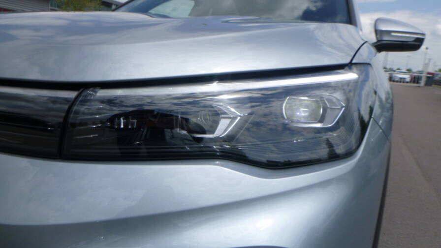 Mandataire Automobile neuf, recherche de Volkswagen Tiguan-tdi-150-dsg7-r-line-toit-pano-pack-hiver-360-acc-keyless-hml - E-Motors