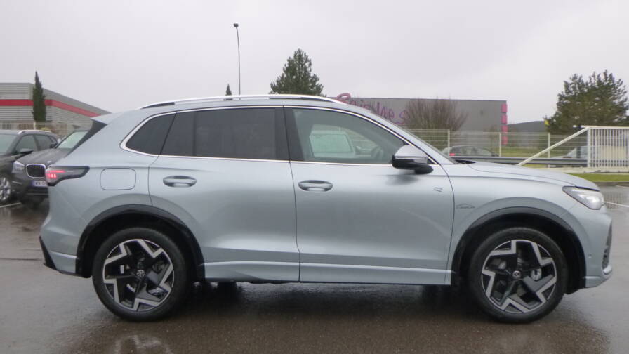 Mandataire Automobile neuf, recherche de Volkswagen Tiguan-tdi-150-dsg7-r-line - E-Motors