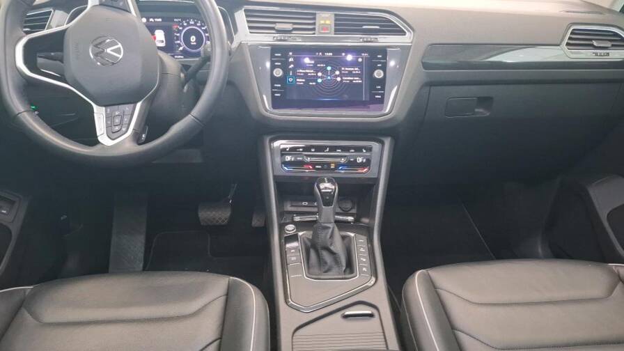 Mandataire Automobile occasion, recherche de Volkswagen Tiguan-ehybrid-245-dsg6-elegance-exclusive - E-Motors