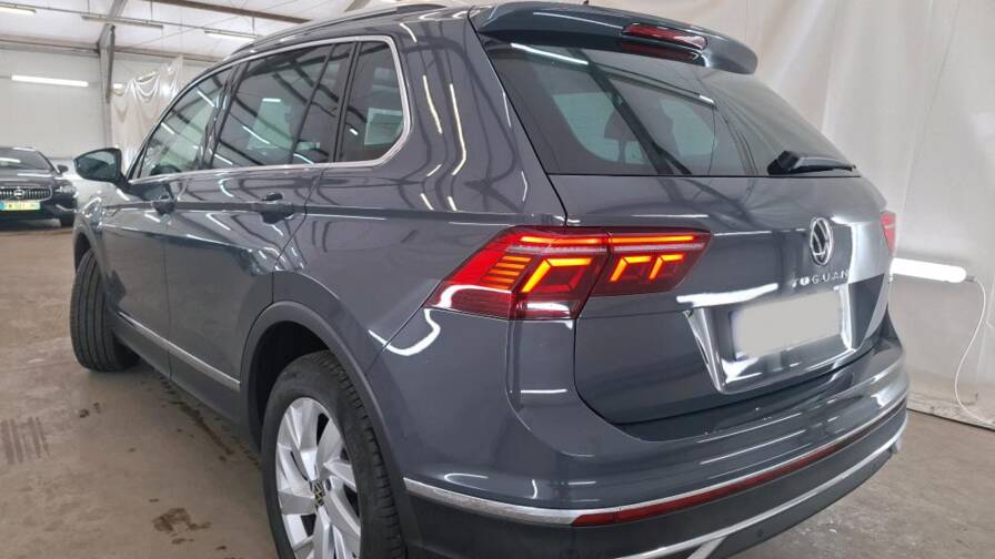 Mandataire Automobile occasion, recherche de Volkswagen Tiguan-ehybrid-245-dsg6-elegance-exclusive - E-Motors