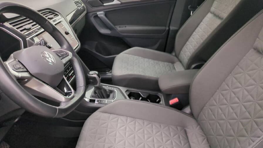 Mandataire Automobile occasion, recherche de Volkswagen Tiguan-ehybrid-245-dsg6-life-plus-cam-ra - E-Motors