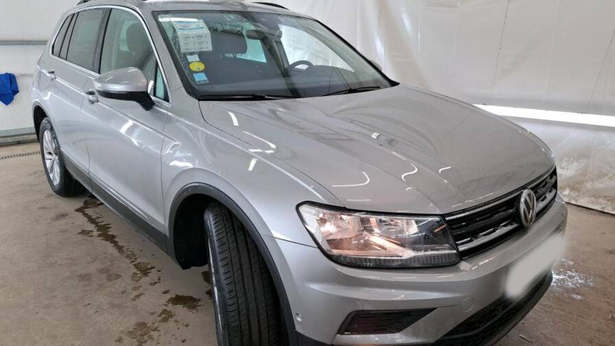 Mandataire Automobile occasion, recherche de Volkswagen Tiguan-tdi-150-dsg7-confortline-plus-navigation - E-Motors
