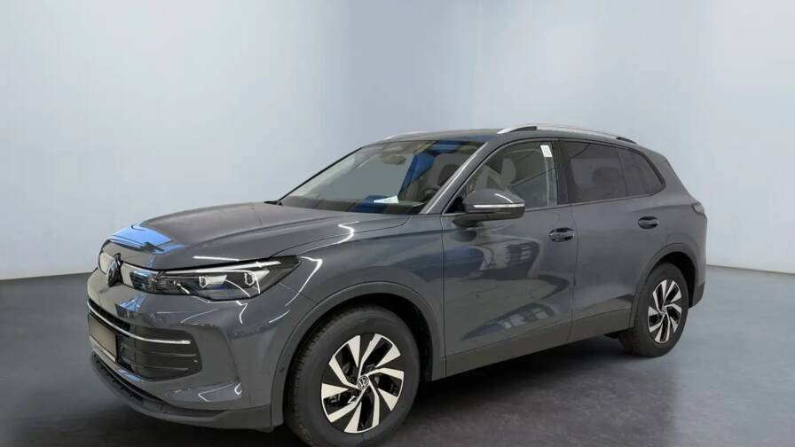 Mandataire Automobile neuf, recherche de Volkswagen Tiguan-tdi-150-dsg7-life-plus-toit-pano-ouvrant-plus-pack-confort-hiver-plus-pack-iq-drive - E-Motors